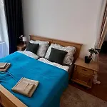 Privatunterkunft Stepanska Noc B