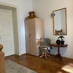 Stepanska Noc B Privatunterkunft Prag
