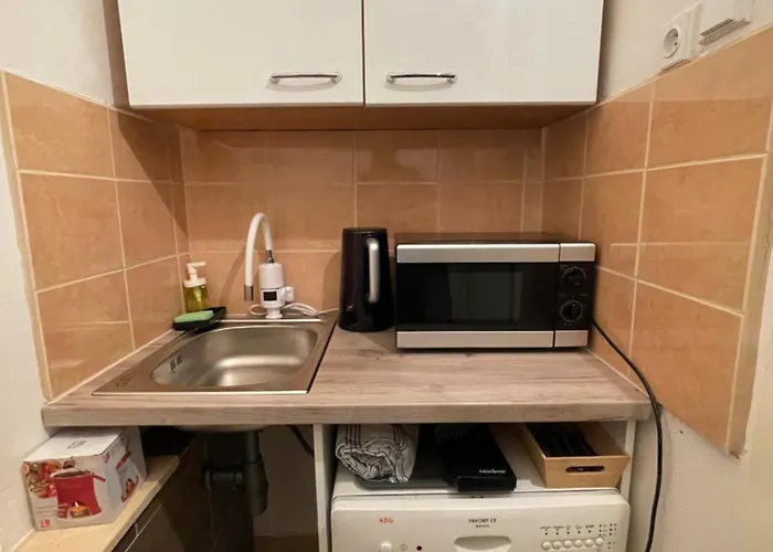 Stepanska Noc B * Prága