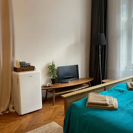 Homestay szállás Stepanska Noc B *