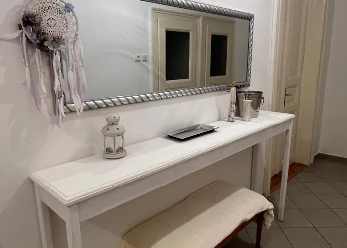 Stepanska Noc B Accommodatie bij particulieren Praag