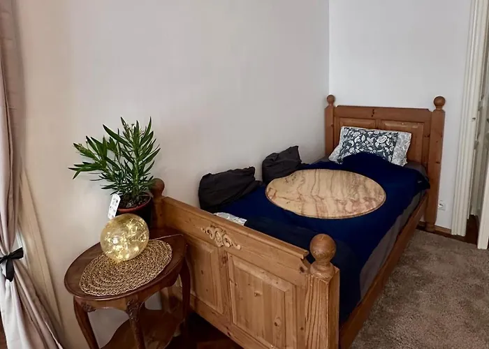 Stepanska Noc B Accommodatie bij particulieren *