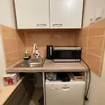 štepánská Noc 2 * Praga